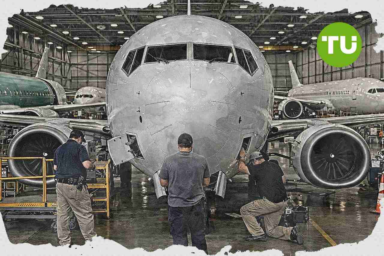 Boeing regains authority to issue 737 Max, 787 airworthiness certificates in U.S.