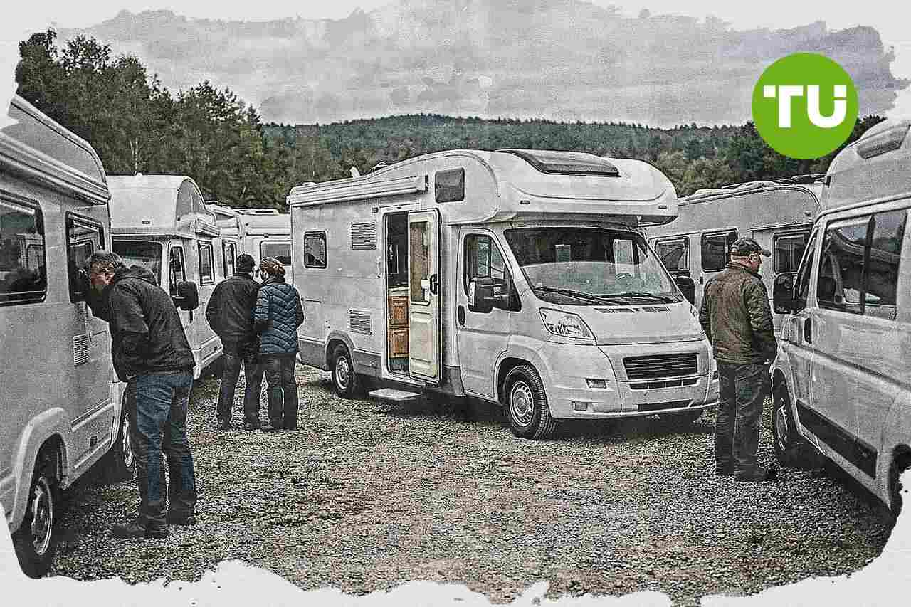 Česko hlásí růst trhu rekreačních nemovitostí, karavaningu a glampingu