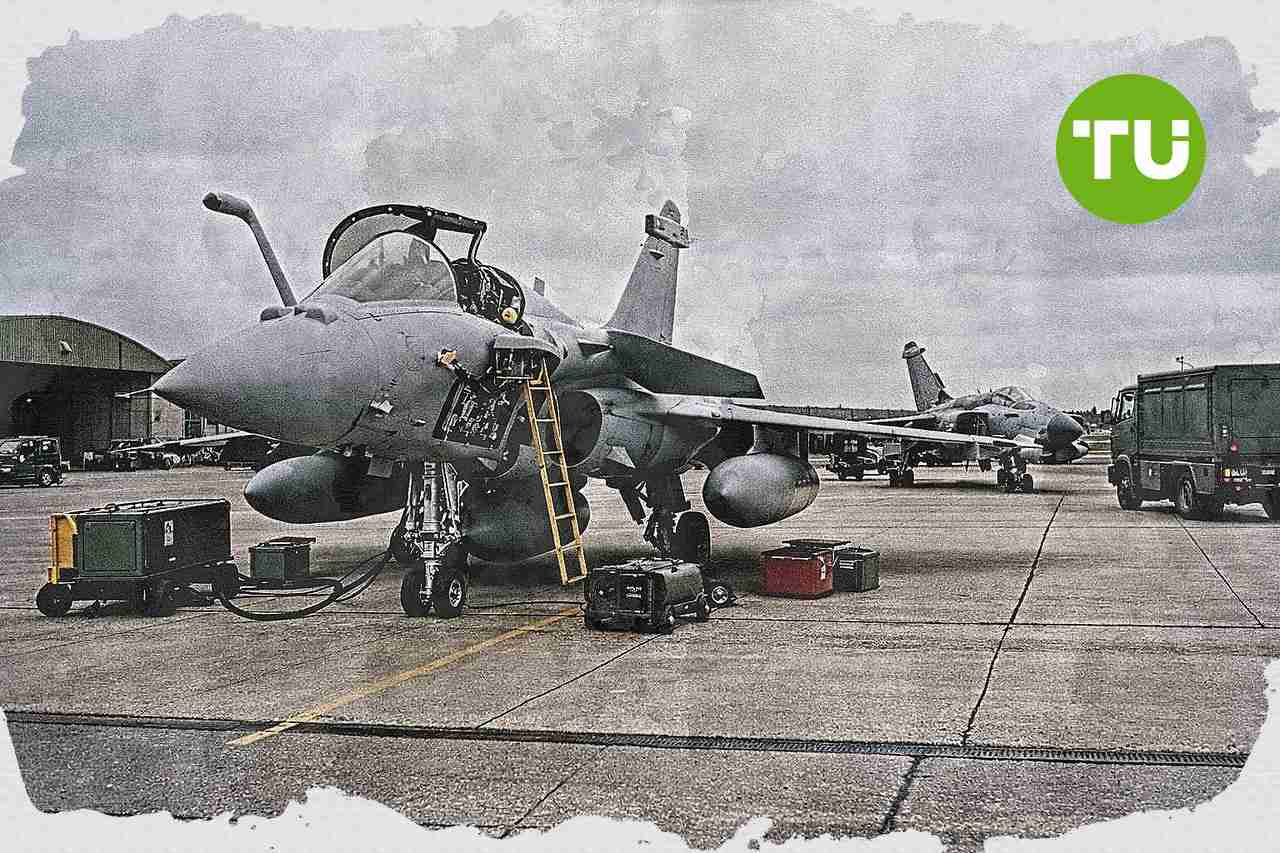 France et Allemagne renforcent leur coopération de dissuasion nucléaire en Europe