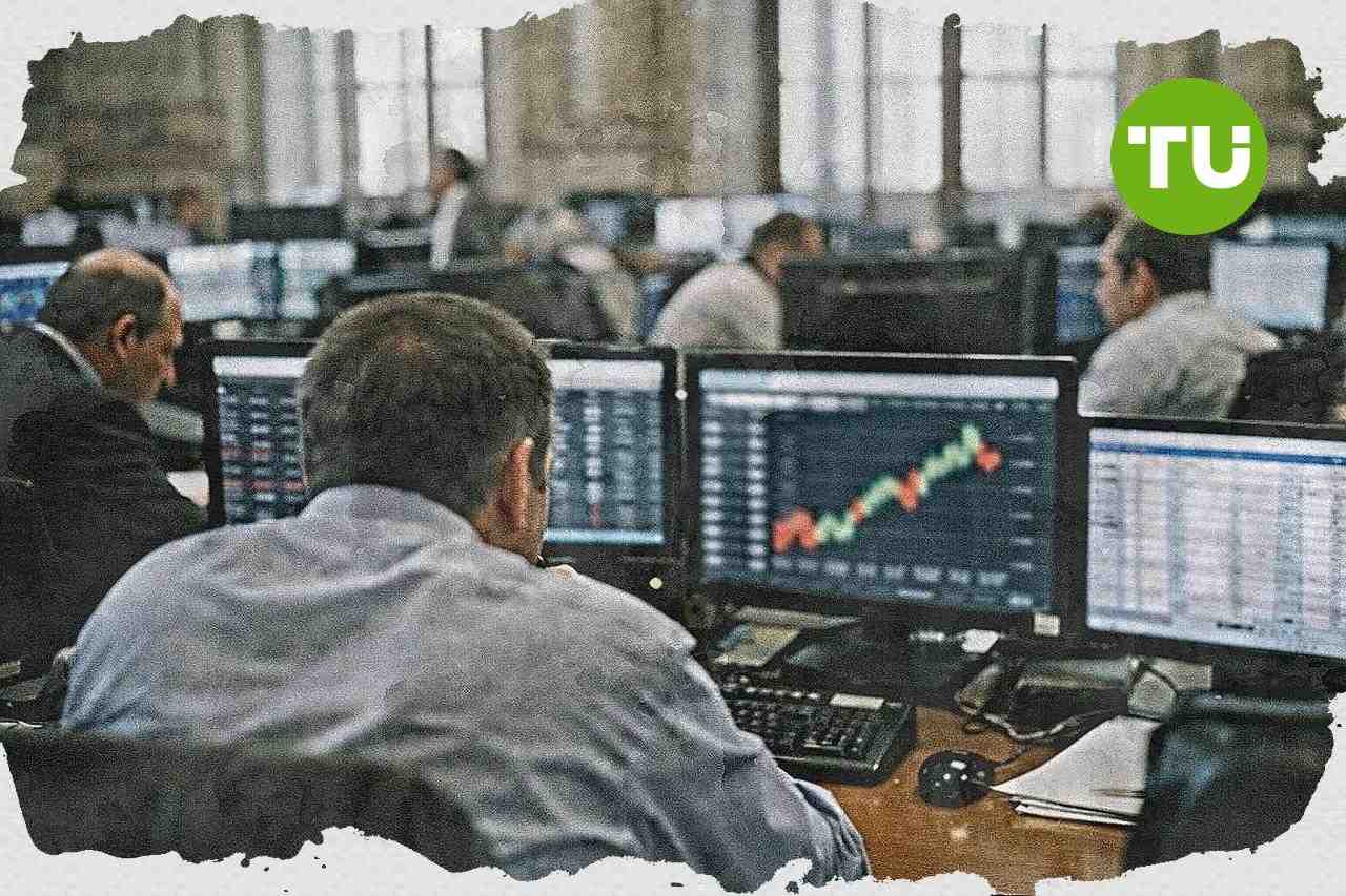 PSI sobe com apoio de energia e consumo defensivo enquanto bolsas europeias recuam