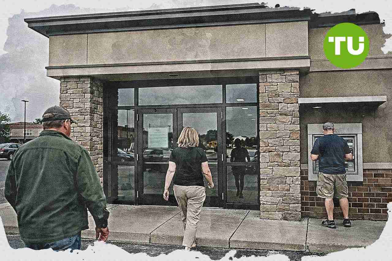 Farmers State Bank assumes Small Business Bank deposits after Kansas closure