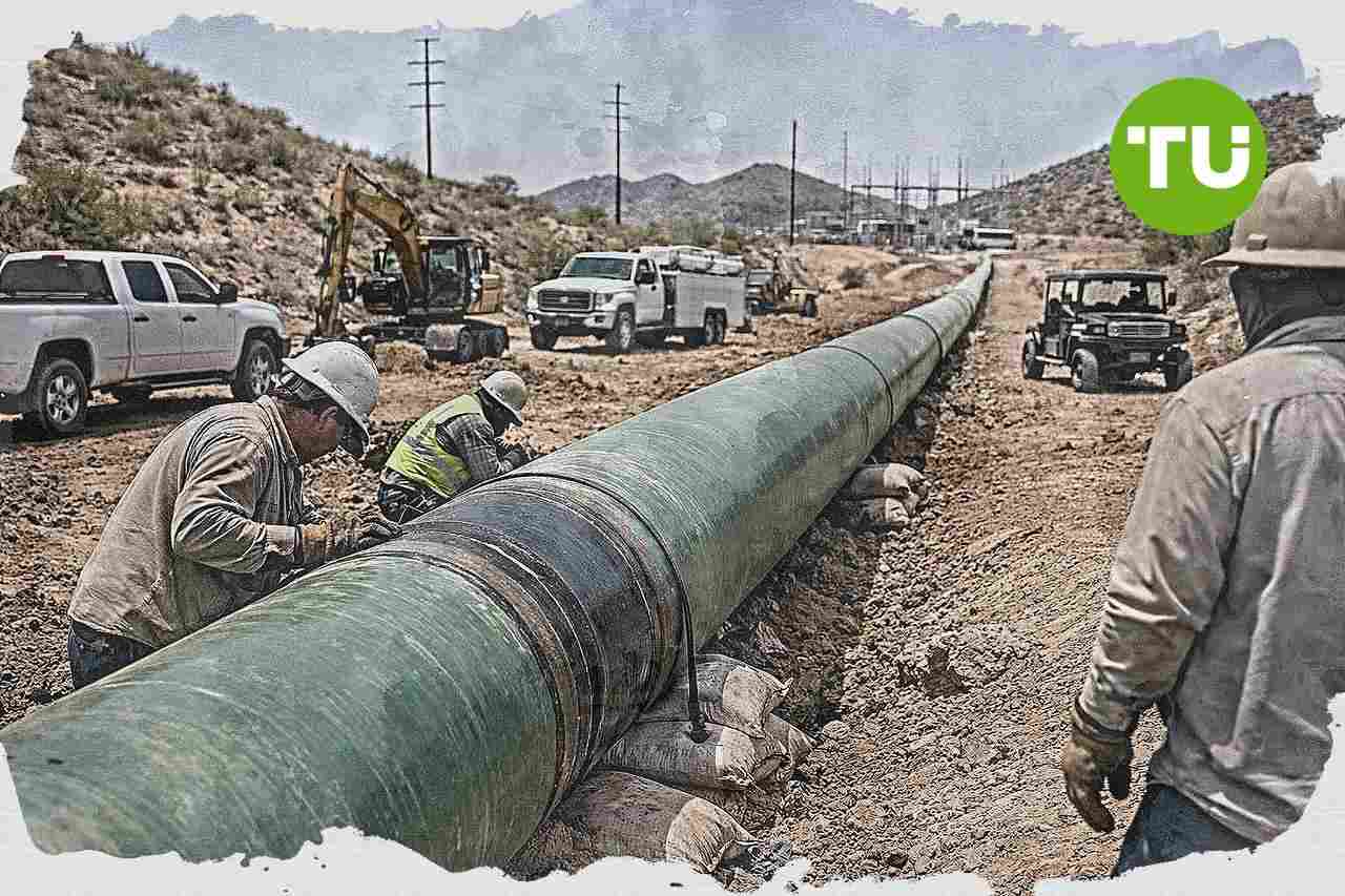 Southwest Gas ratings affirmed as Fitch keeps stable outlook on utility-led credit profile