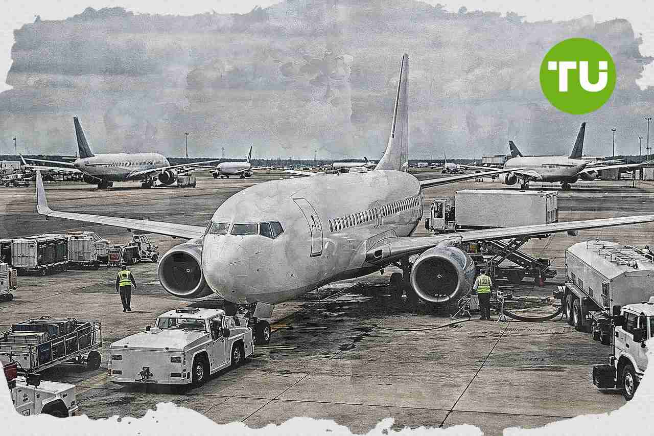 United Airlines outlook revised to positive by Fitch, BB+ ratings affirmed