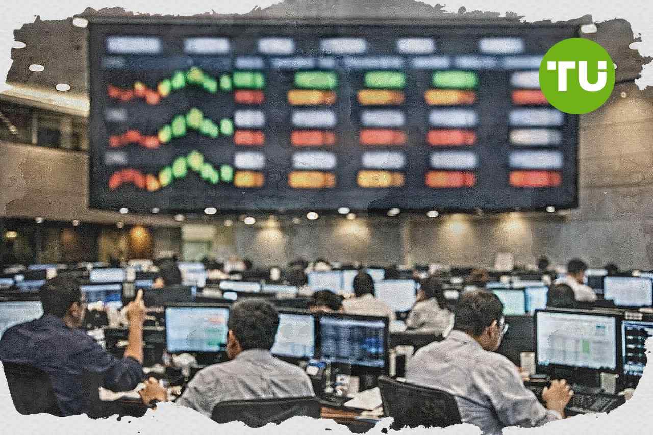 Saham bank besar pimpin penguatan di Jakarta saat dana asing masuk