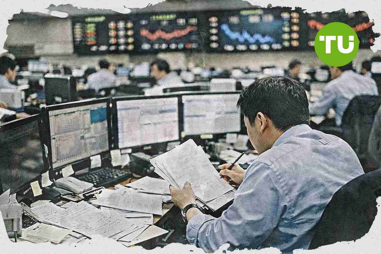연기금, 코스피 급락 국면에서 반도체주 중심 순매수 확대