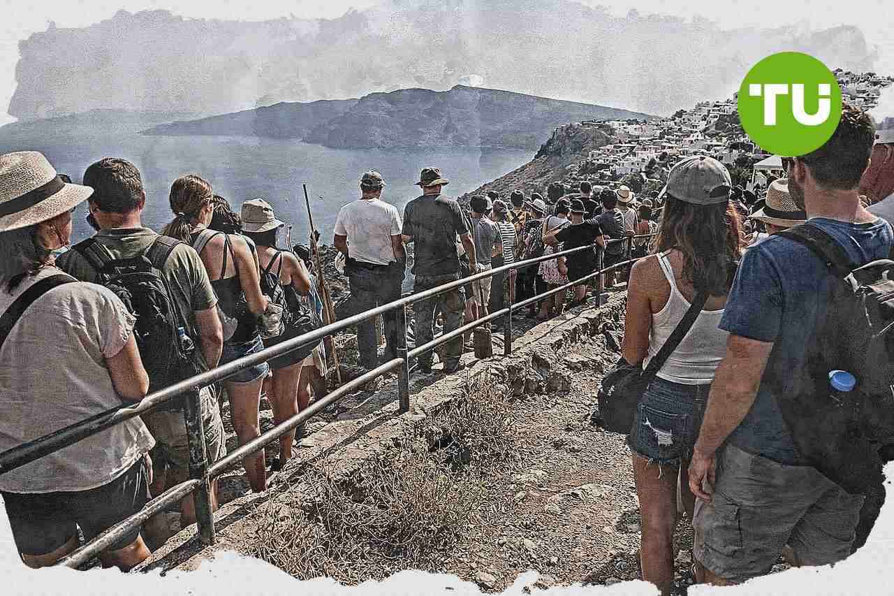 Atenas busca reforzar su competitividad turística tras el índice de habitabilidad de 2026
