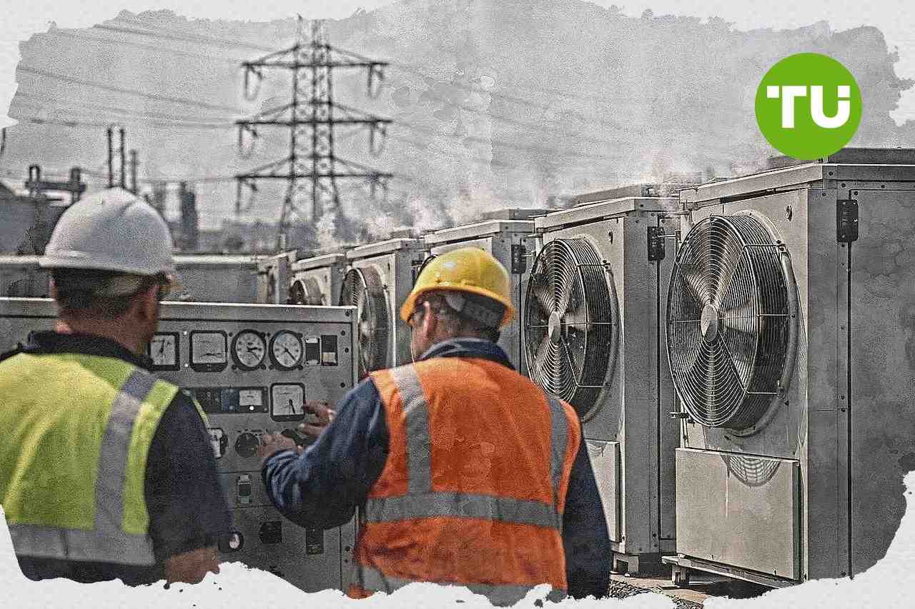 Britain power grid balancing faces scrutiny as renewable shift raises system risks