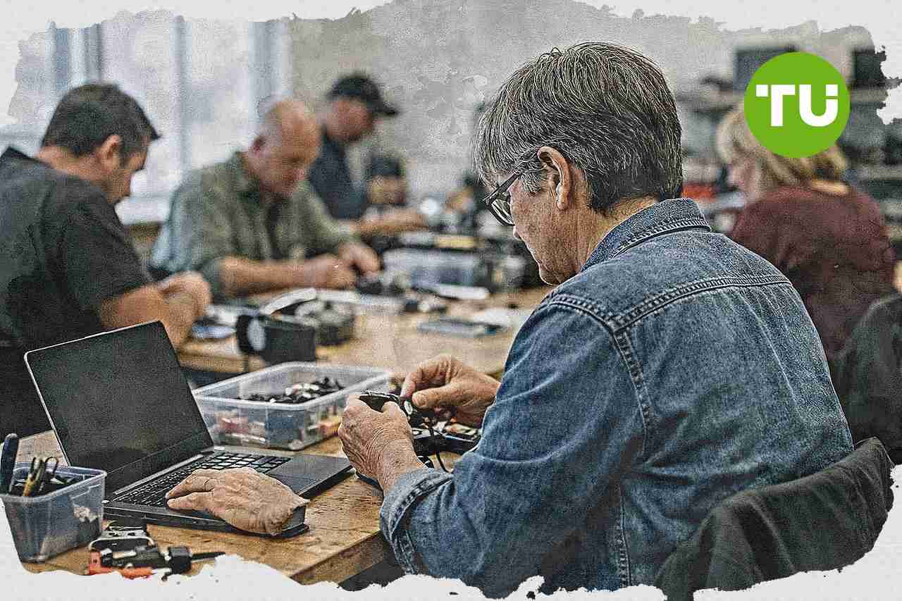 UK older workers face career risks as retirement planning extends beyond pensions