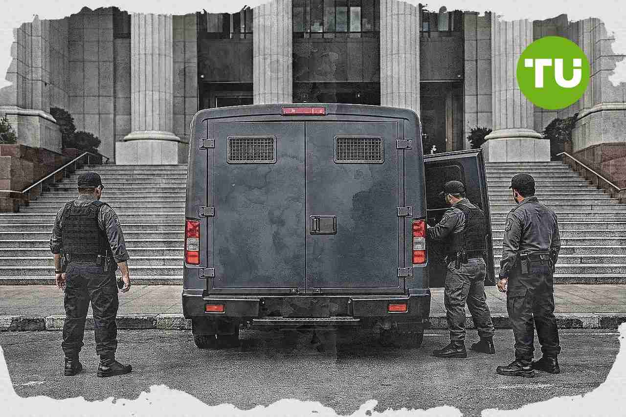 KPK terima putusan kasus suap bea cukai yang menjerat bos Blueray Cargo