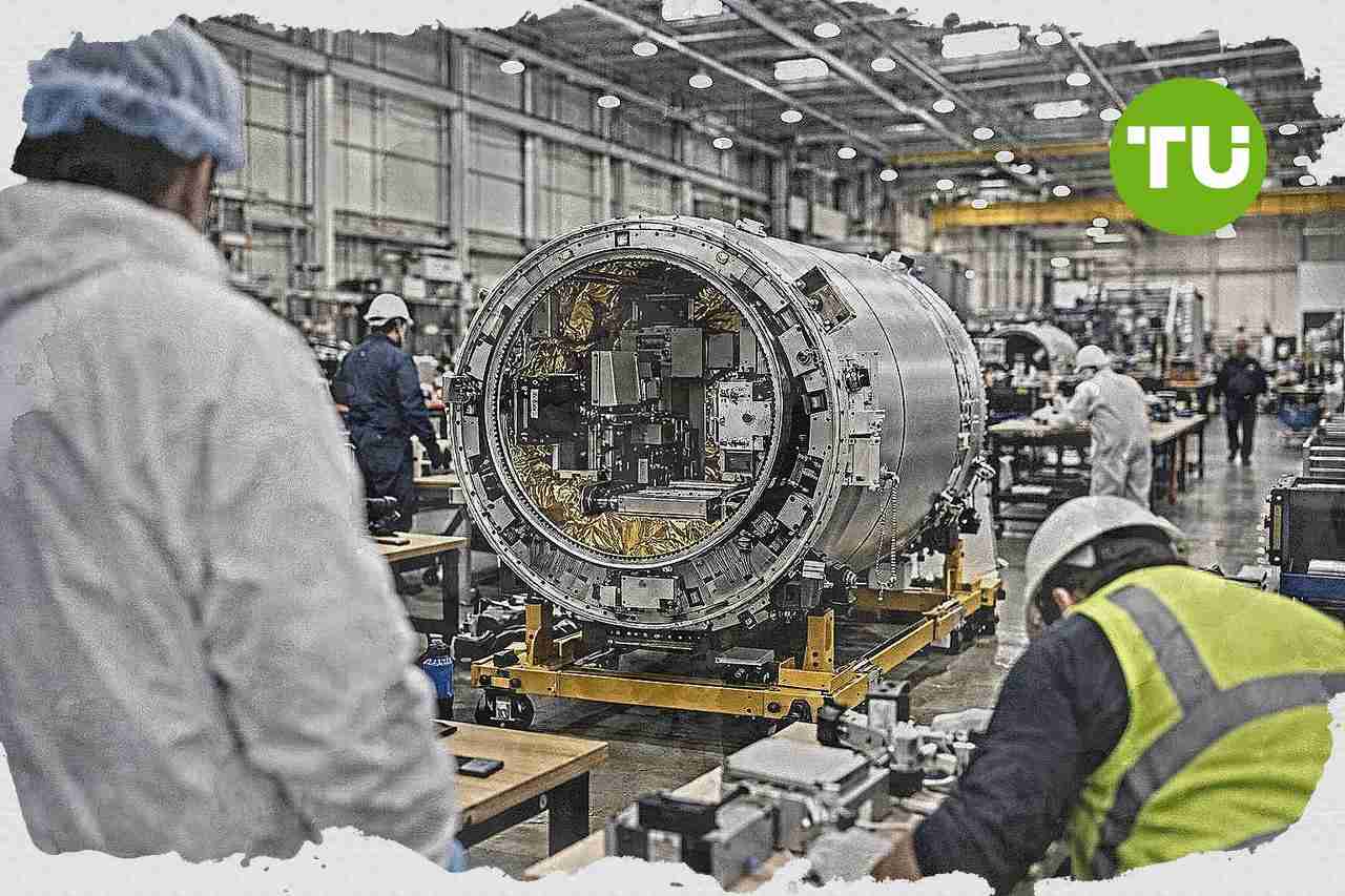 Distretto aerospaziale della Campania amplia la base societaria e porta il capitale a un milione