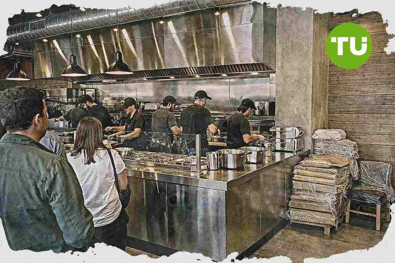 Τα private equity funds εντείνουν τις εξαγορές στο ελληνικό street food