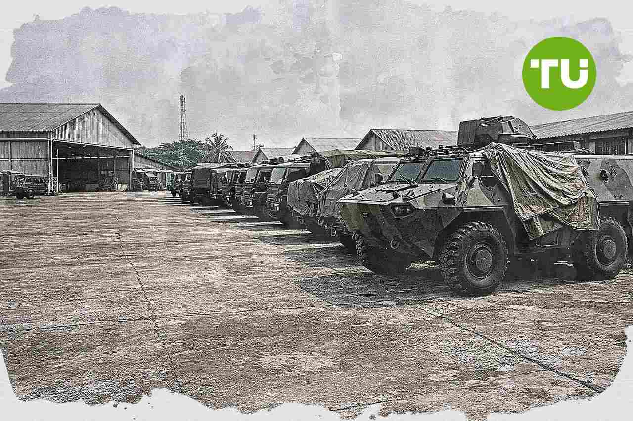 DPR soroti efisiensi anggaran pertahanan dalam prioritas APBN