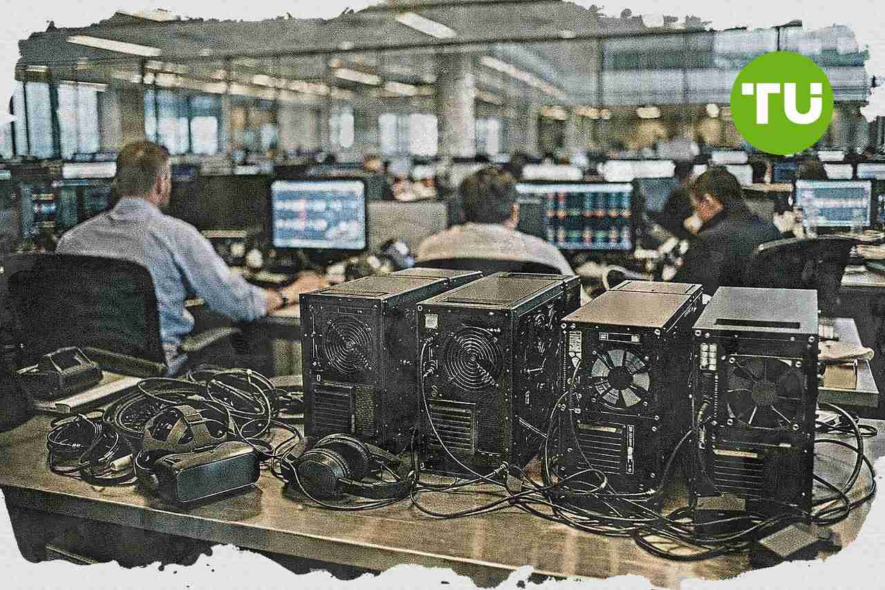 U.S. stock valuations signal elevated crash risk as AI boom drives market optimism