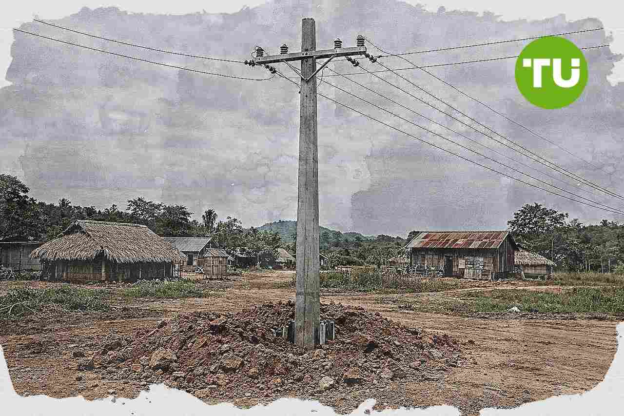 PLN percepat program listrik desa di 2.792 lokasi pada 2026
