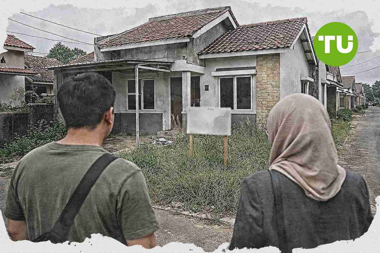 KPR perbankan kehilangan momentum di Indonesia saat daya beli menekan pembiayaan perumahan