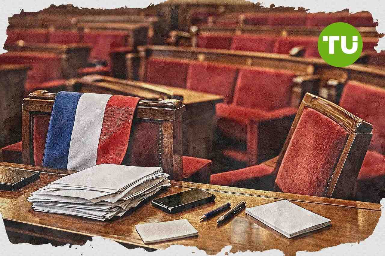 Bloc central, certains élus envisagent de soutenir une candidature sociale-démocrate en 2027