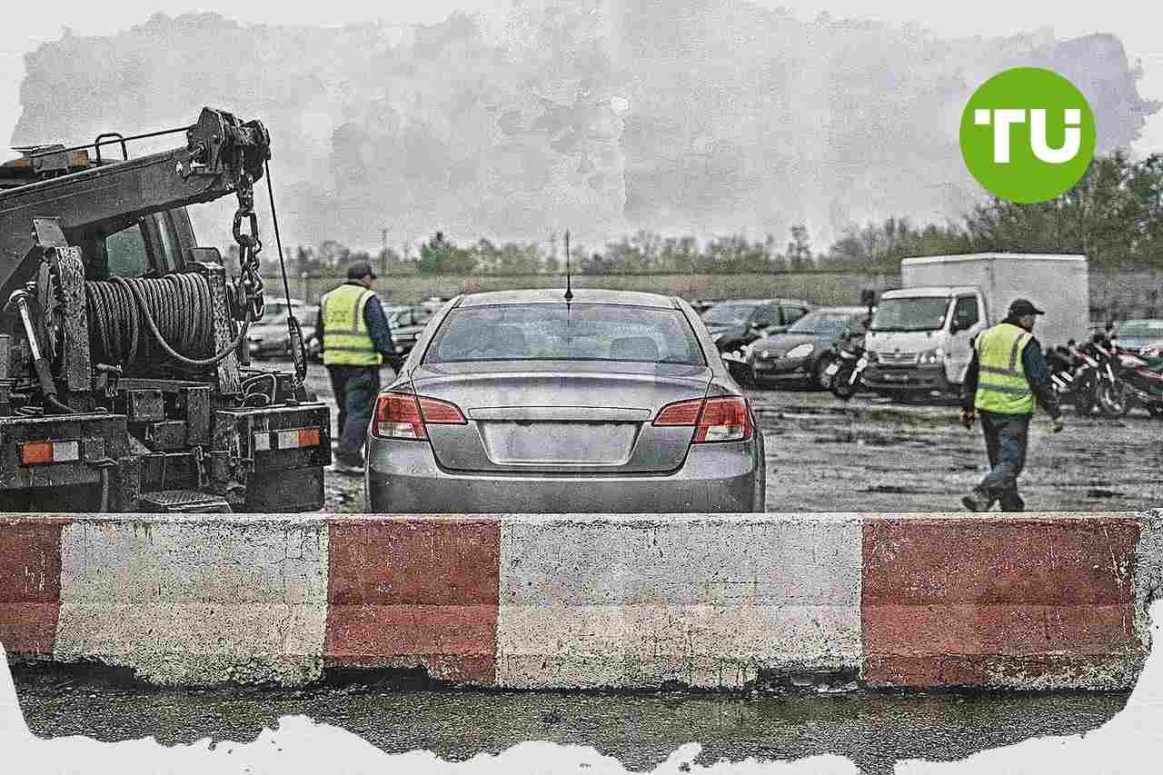 İBB yediemin otopark ve çekici ücretlerini artırdı