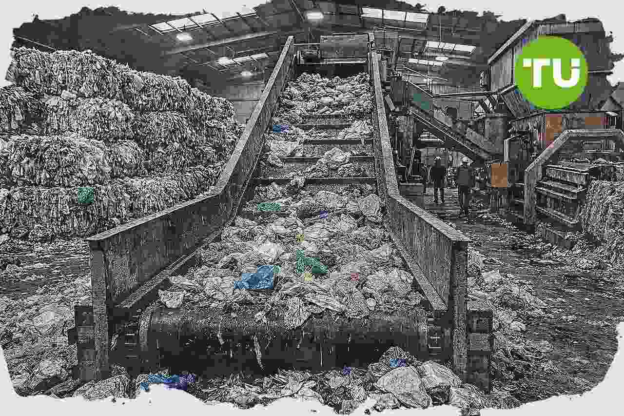 Corepla avverte su una crisi strutturale del riciclo della plastica in Italia