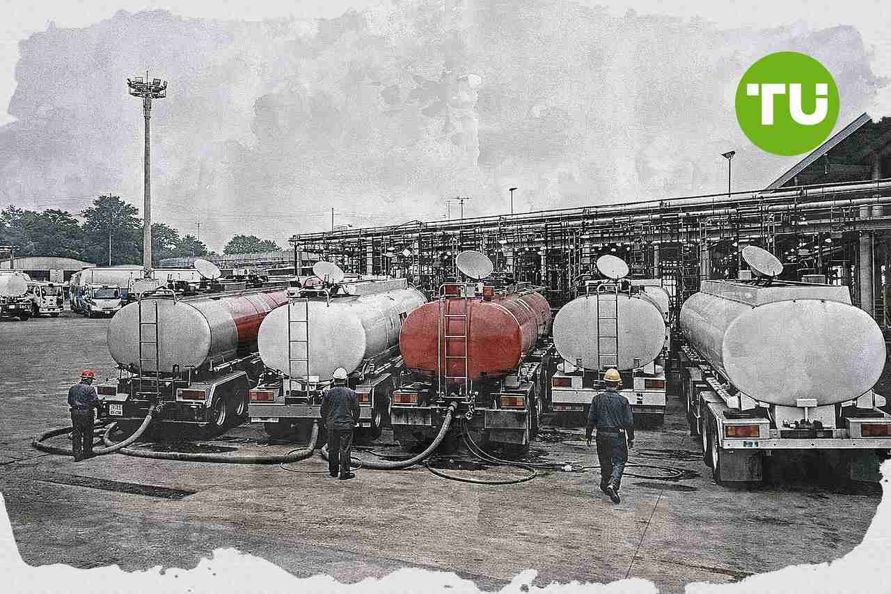Elnusa Petrofin percepat distribusi BBM 24 jam untuk normalisasi pasokan di Medan