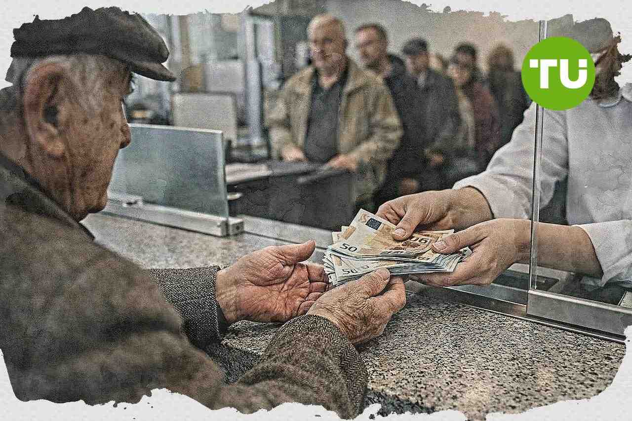 Grecia programa pagos de e-ΕΦΚΑ y ΔΥΠΑ por 68,6 millones de euros entre el 20 y el 24 de julio