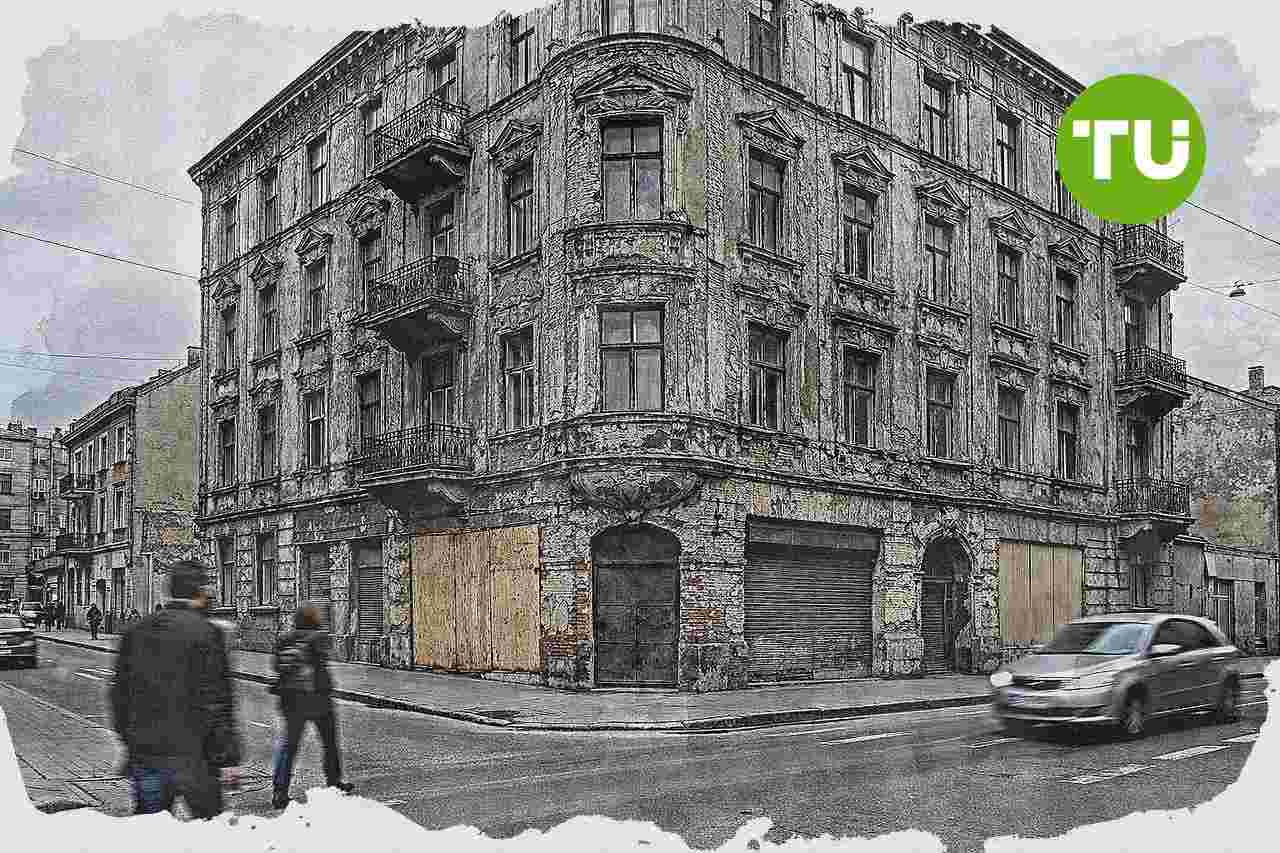 Warszawa wstrzymuje sprzedaż kamienicy przy Marszałkowskiej 66