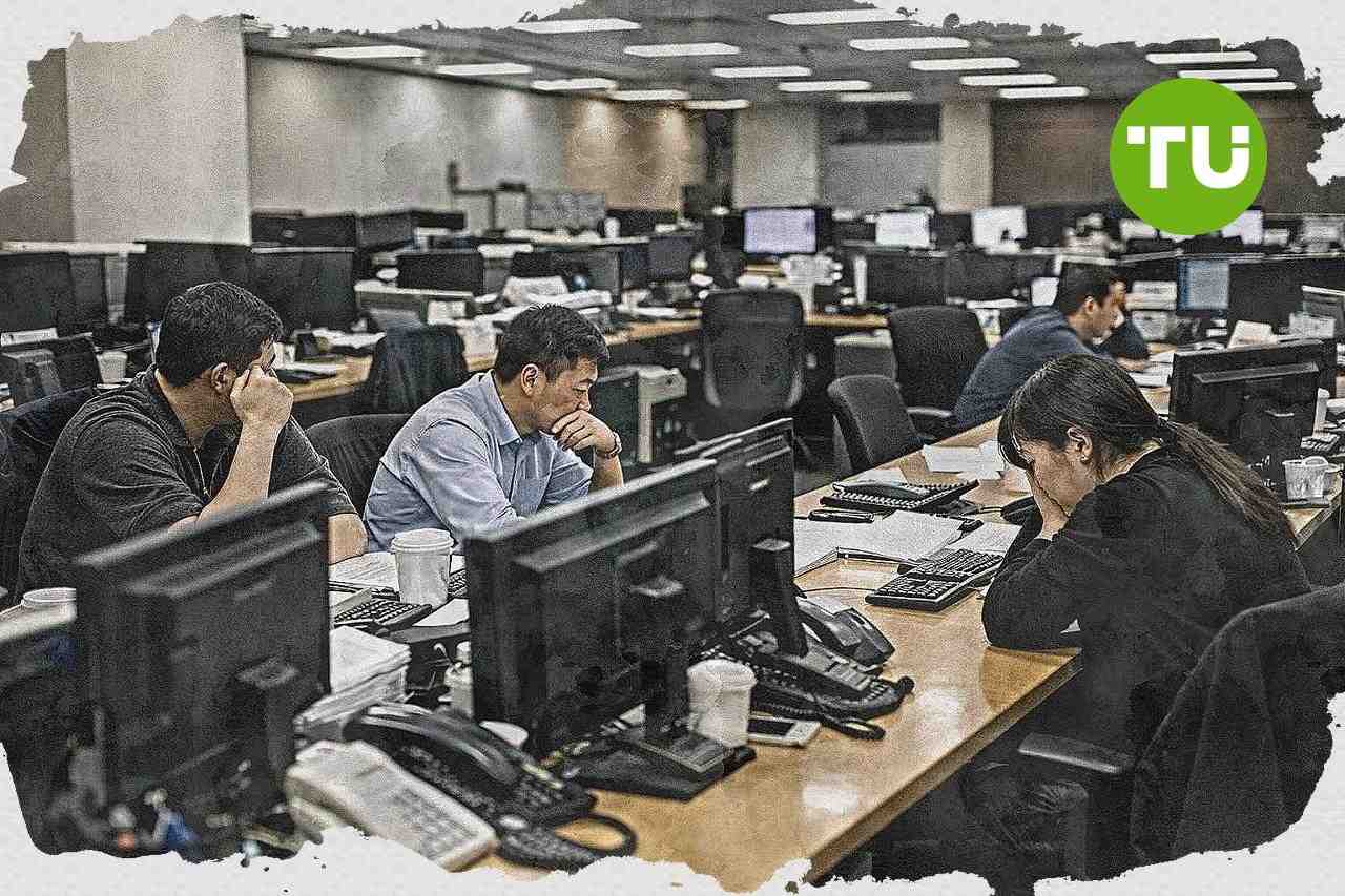 코스피 변동성 확대에 증권주 약세 지속