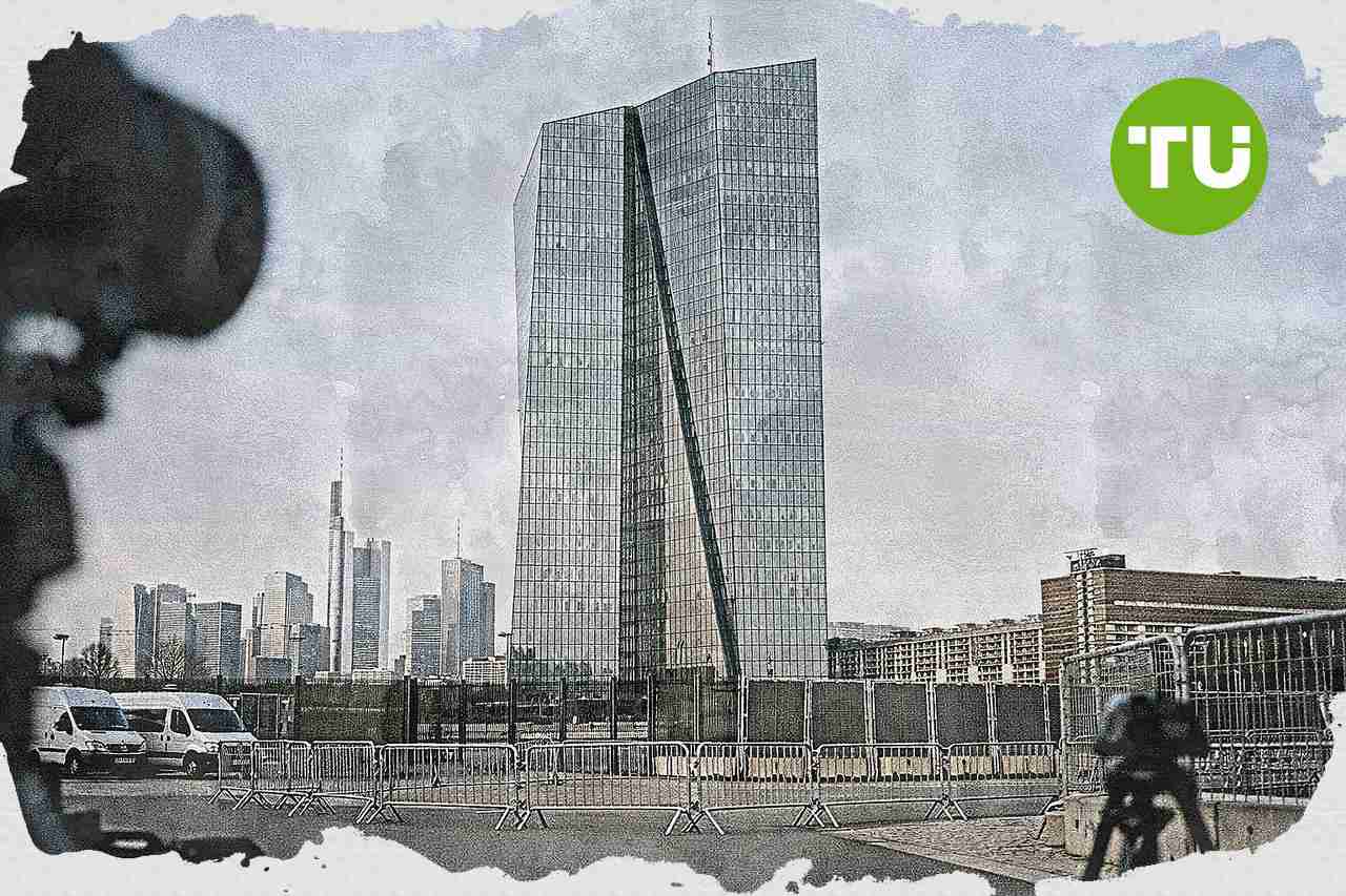 Borsa Italiana, agenda finanziaria del 22 luglio tra conti societari e riunione della Bce