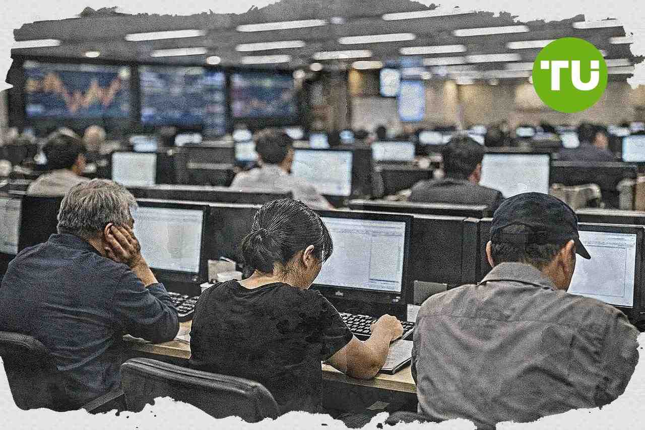 국내 반도체 레버리지 ETF에 7조원 유입, 금융당국 규제 강화