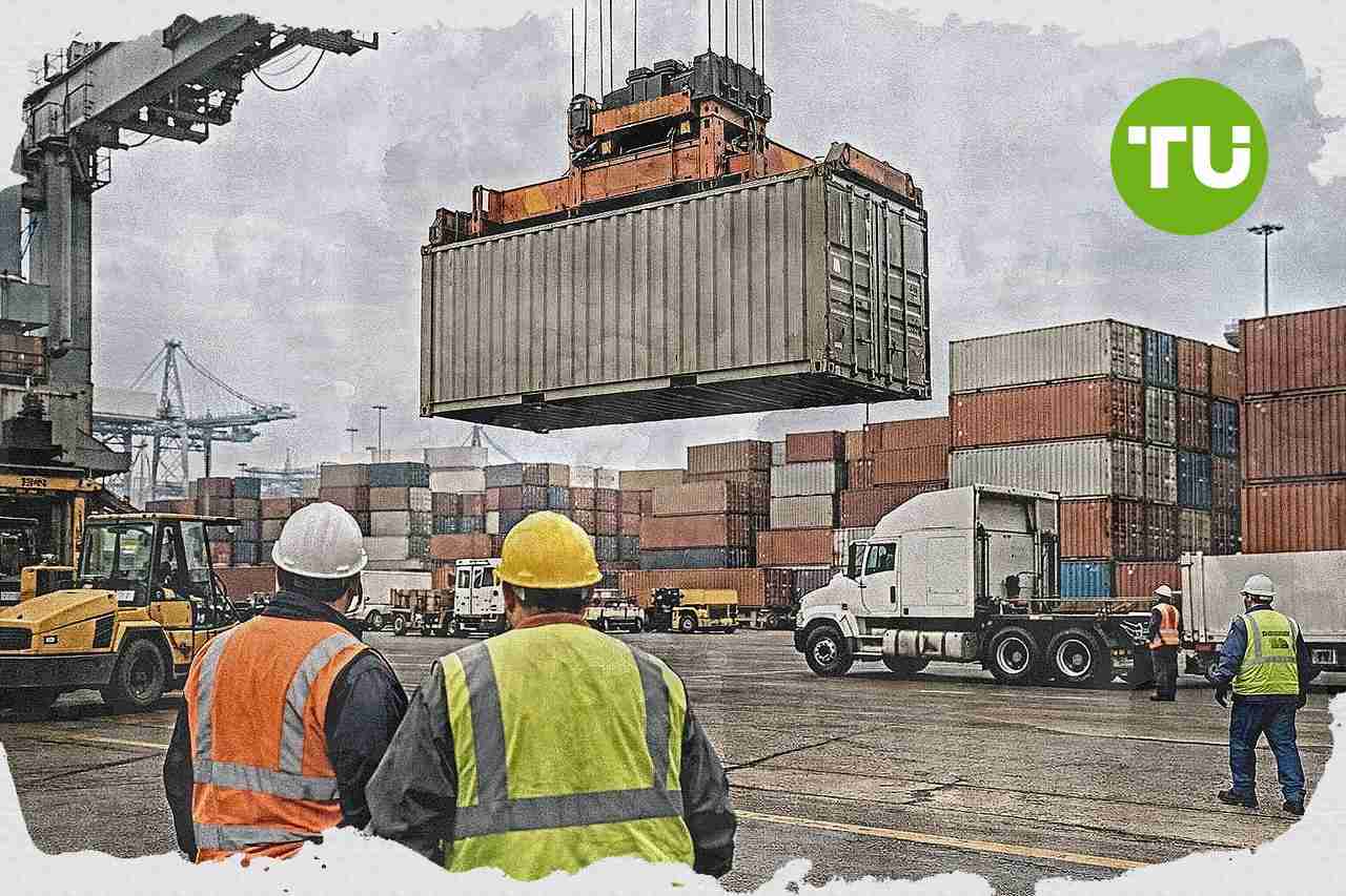 Washington seeks EU rollback plan on import rules in trade talks