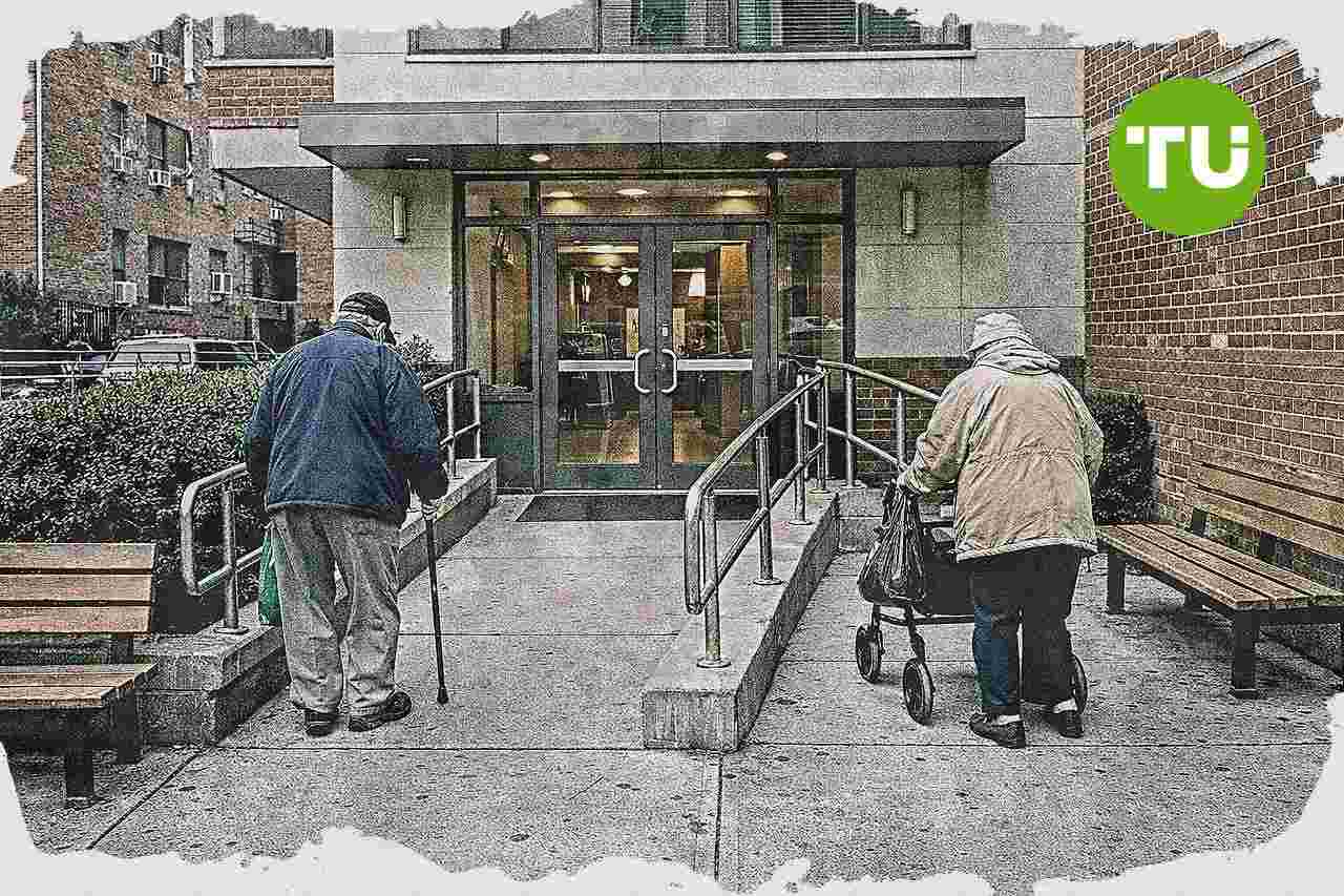 Brooklyn affordable housing project keeps senior rents near $400 a month