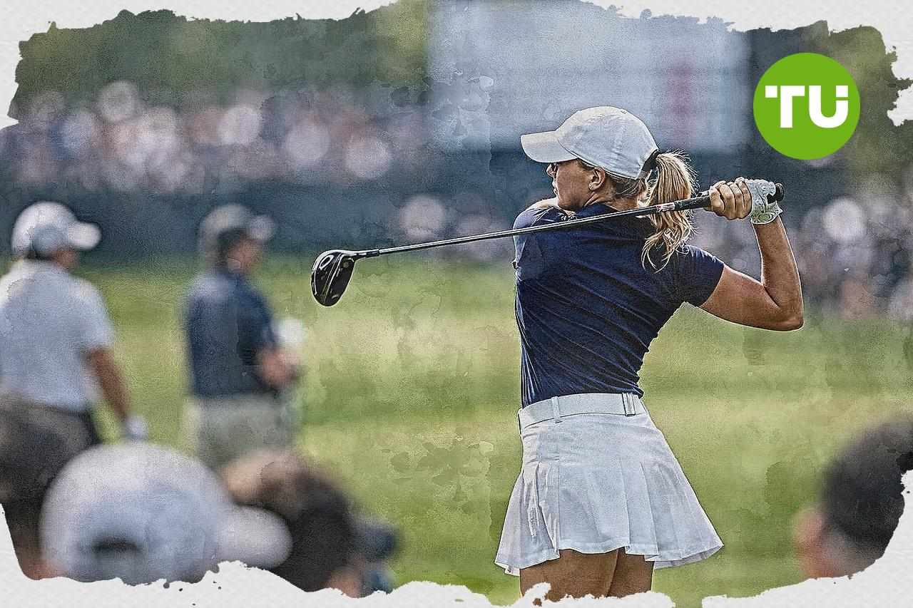 J Trust Bank perluas sponsorship olahraga lewat dukungan untuk pegolf nasional