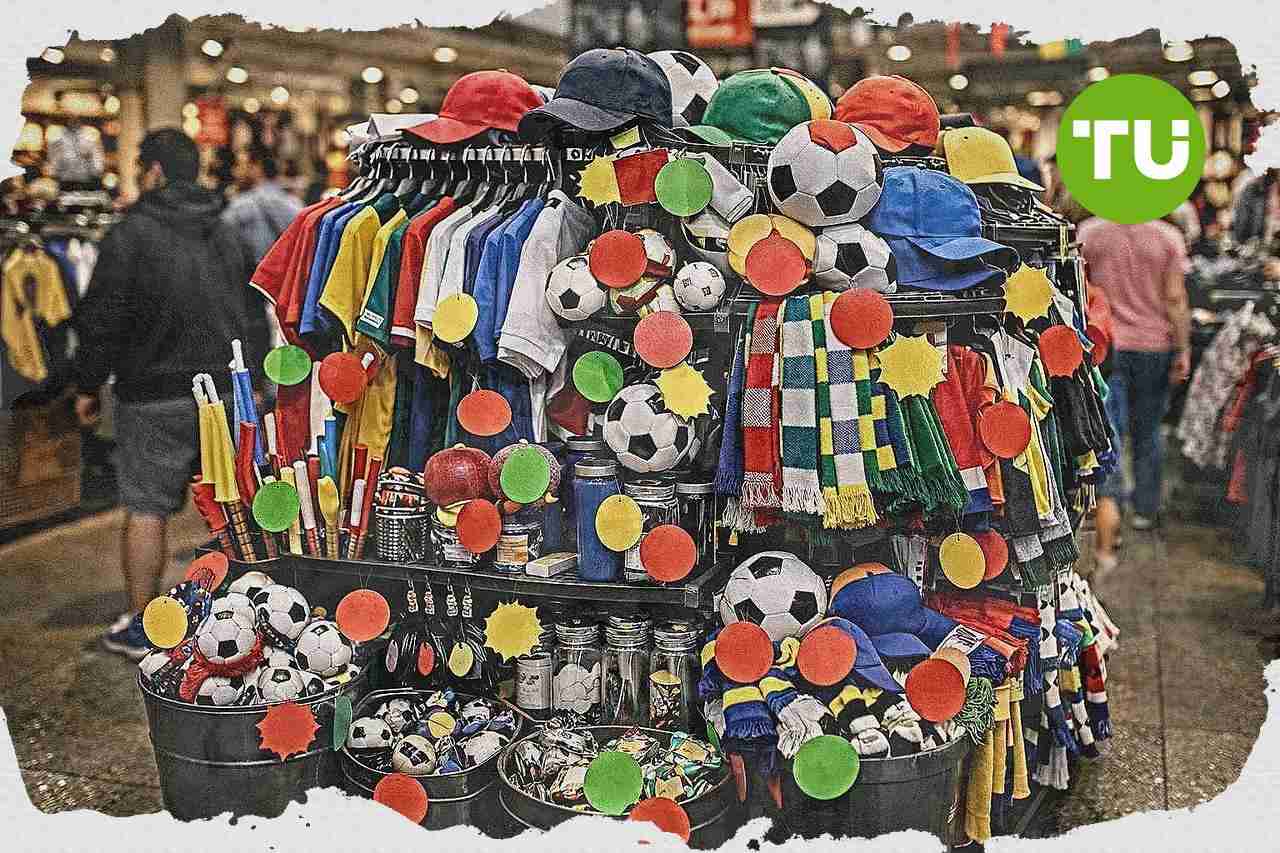Fifa pushes World Cup commercial model as U.S. revenues reshape tournament economics