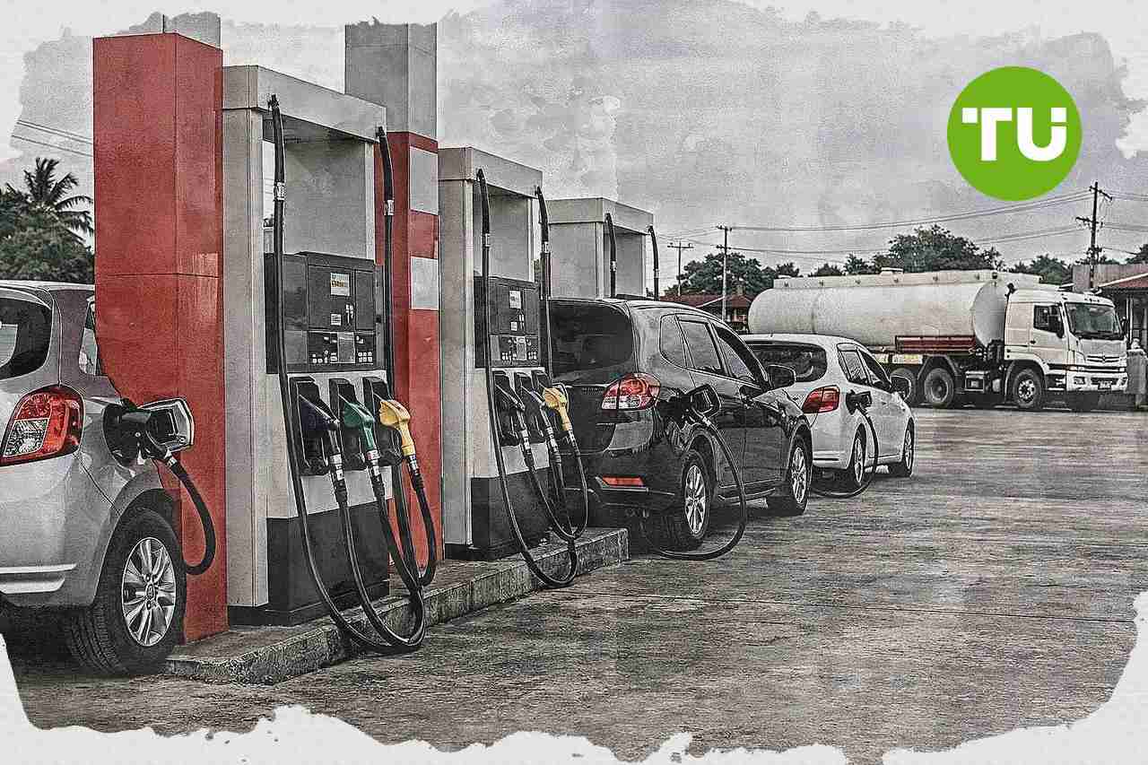 Pertamina Patra Niaga percepat normalisasi distribusi BBM di Sumut, antrean SPBU mulai terurai