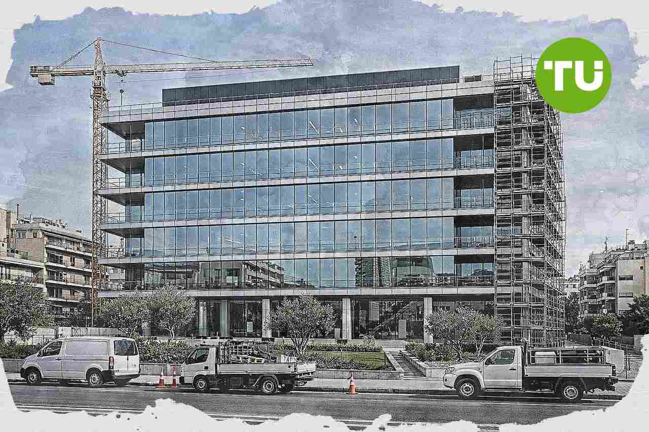 Alpha Real Estate Services βλέπει ανθεκτικότητα και ανάπτυξη στην ελληνική αγορά ακινήτων