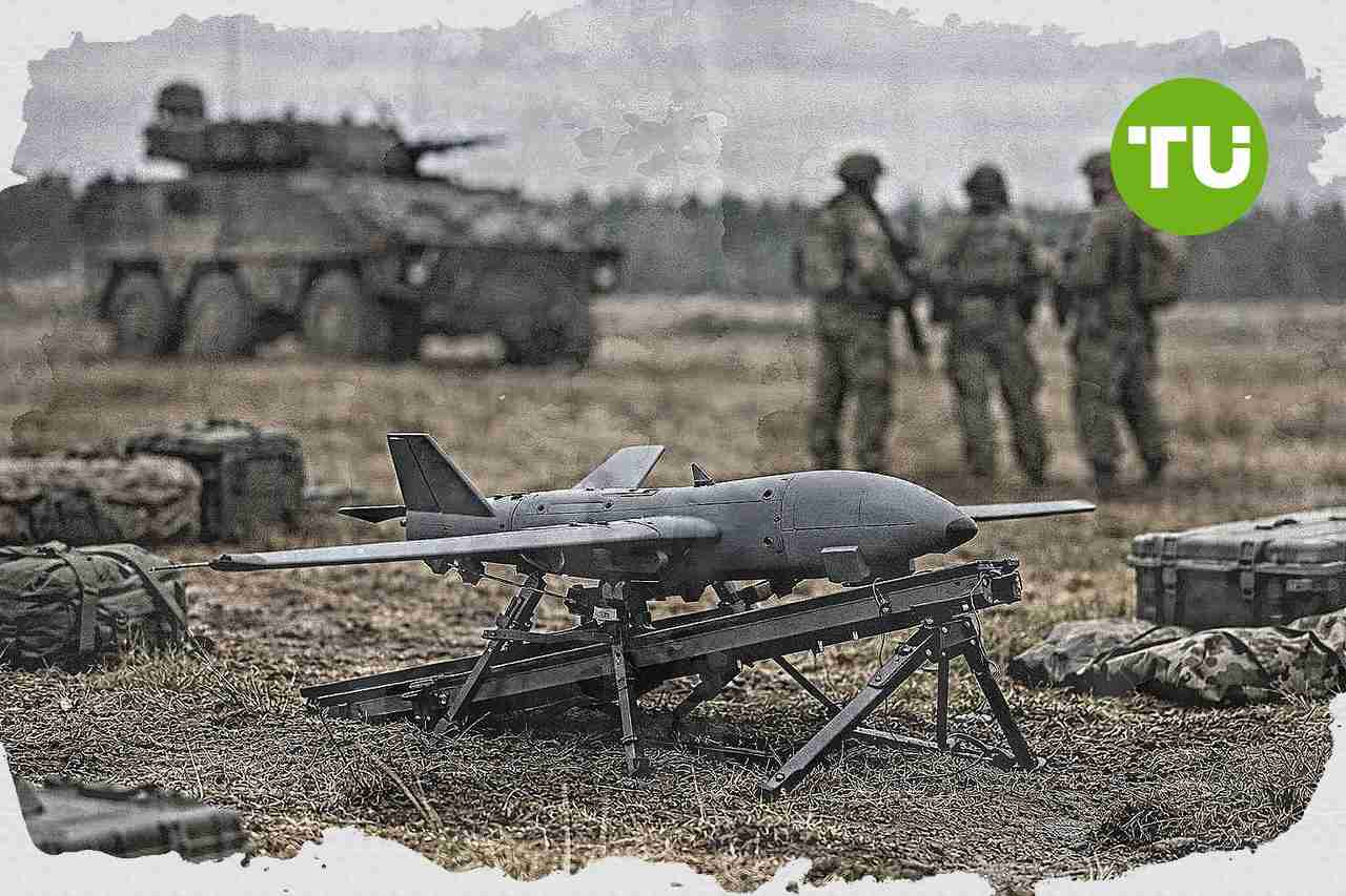 German army deepens Ukraine defence training link as Bundeswehr overhaul accelerates