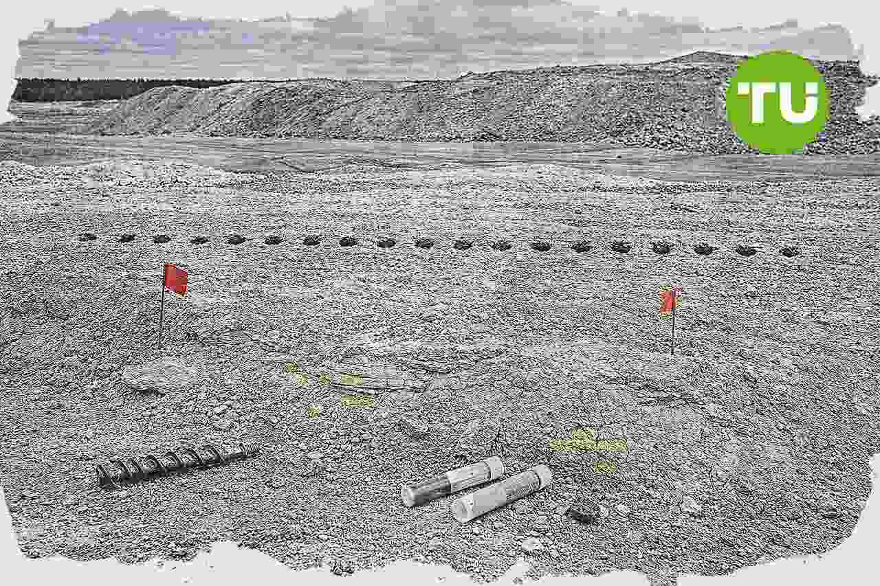 Fulcrum Metals advances Teck-Hughes pilot plant and financing plans