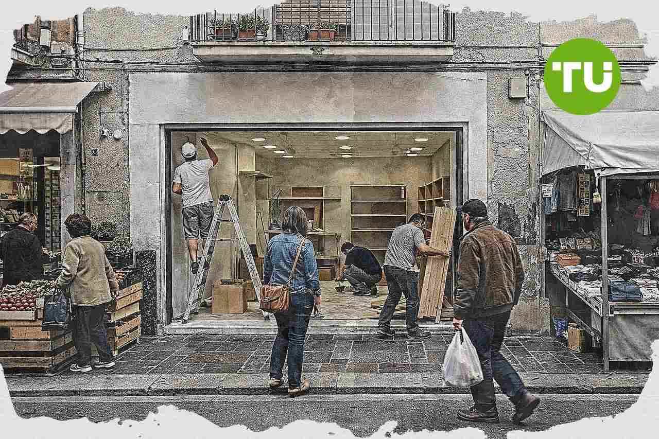 Basilicata approva testo unico per il commercio regionale