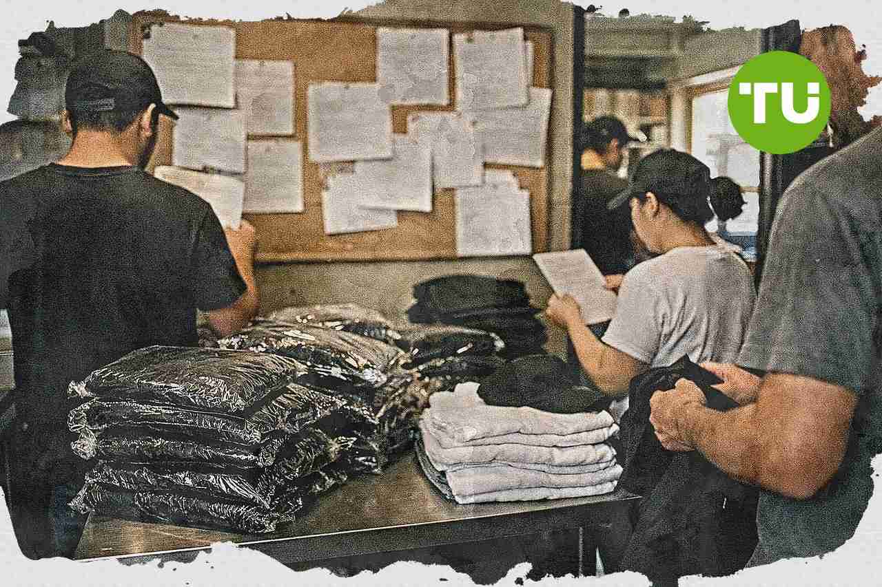 Ristorazione, offerte di lavoro con stipendi medi da 1.700 euro al mese