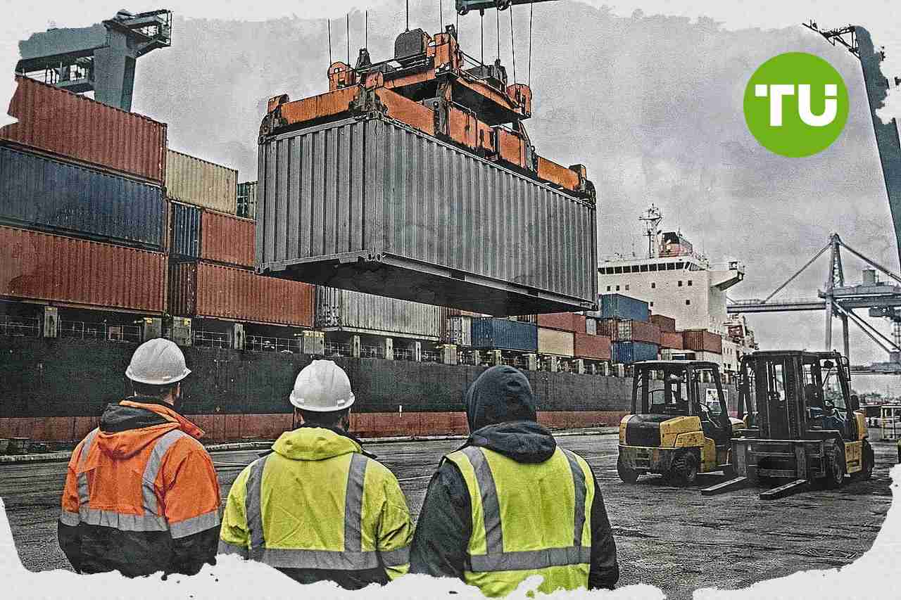 U.S. presses EU to roll back import rules in trade talks