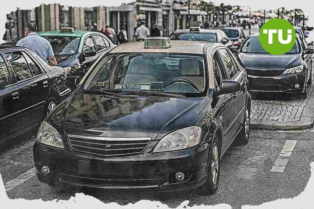 ANTUP contesta revisão do regime TVDE em Portugal