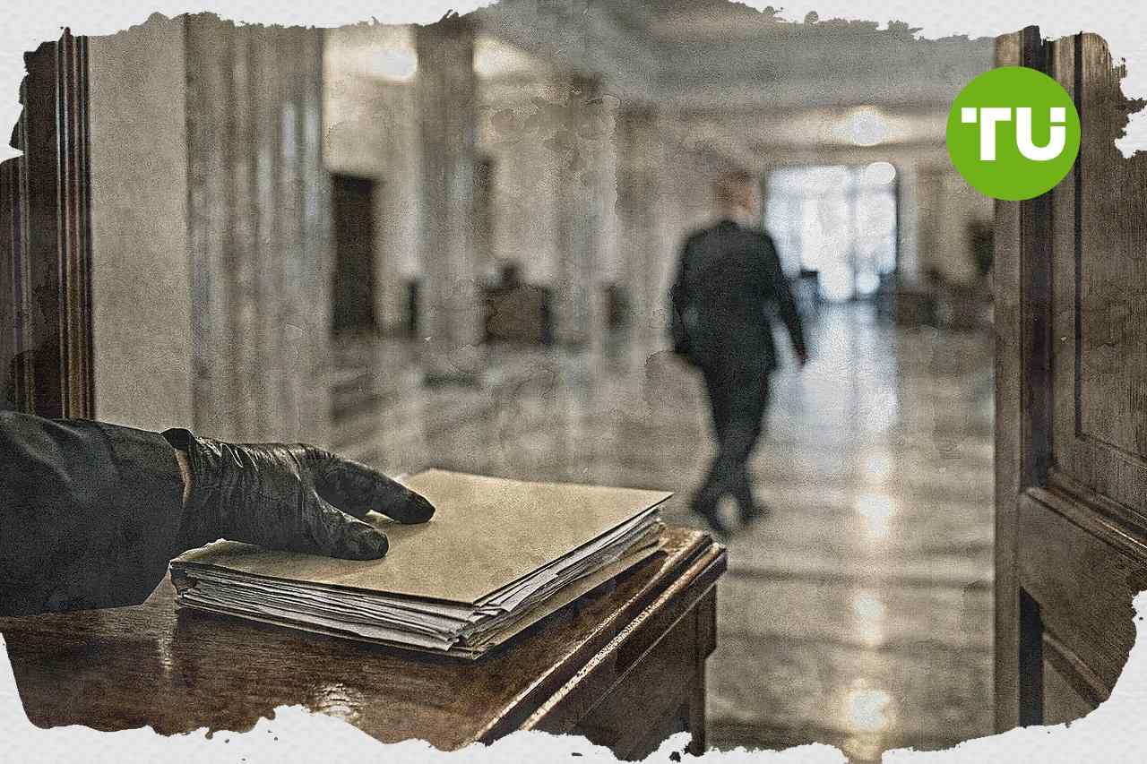 Pałac Prezydencki ponownie składa w Senacie wniosek o referendum klimatyczne