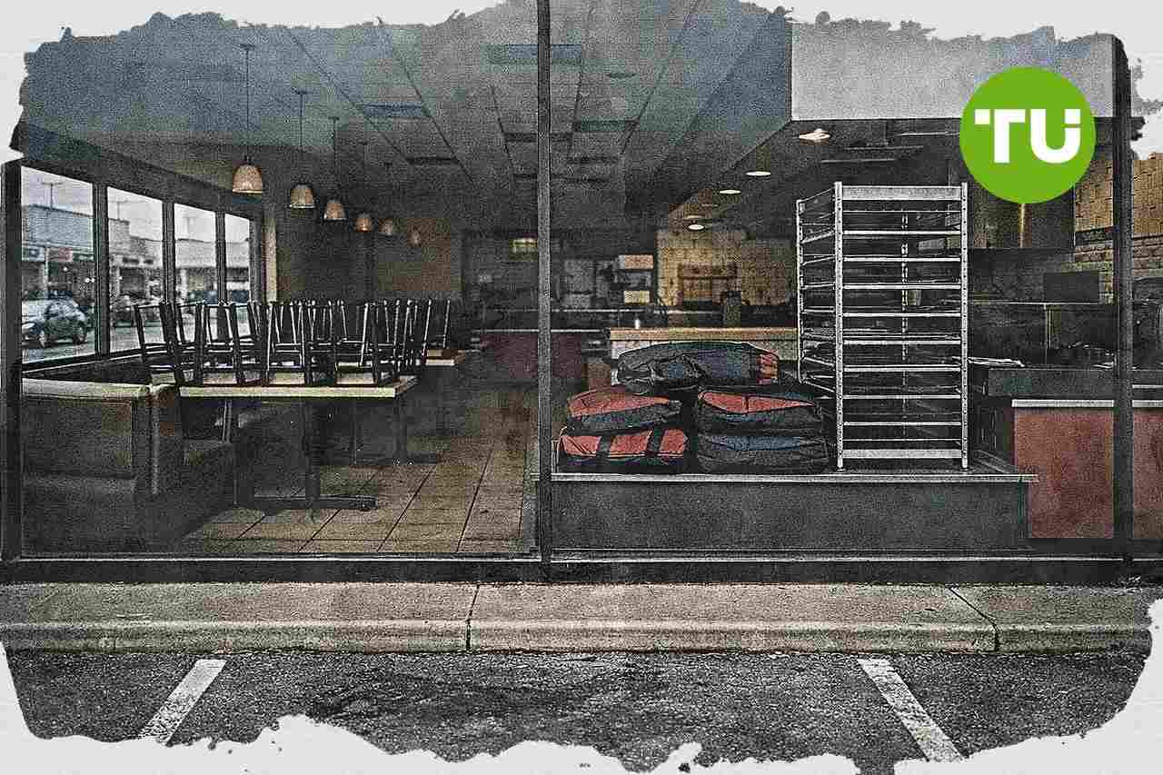 U.S. pizza chains face delivery pressure as apps erode market edge
