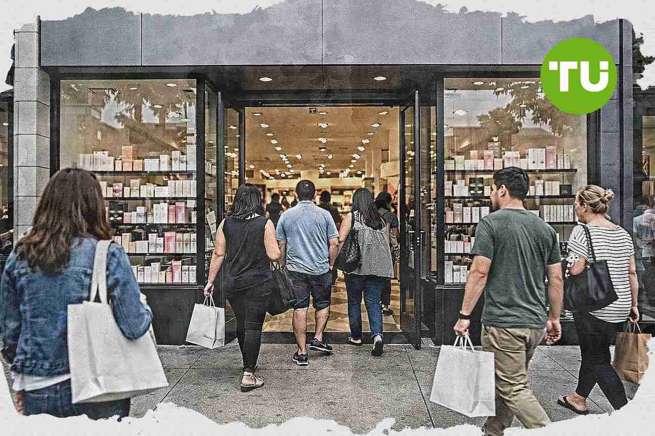 U.S. K-beauty sales head toward $4 billion as Olive Young expands retail presence