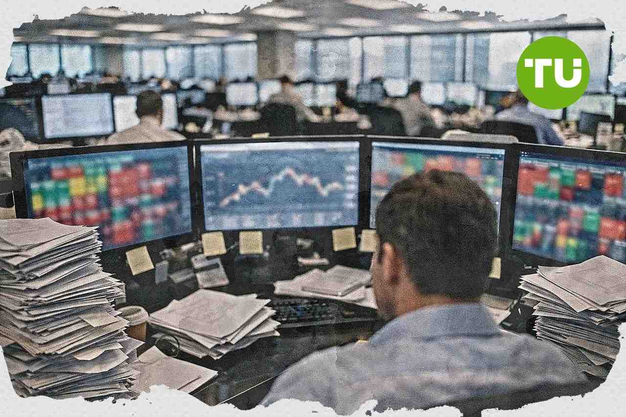 Wall Street firms deploy AI tools as Warsh reshapes Federal Reserve communications
