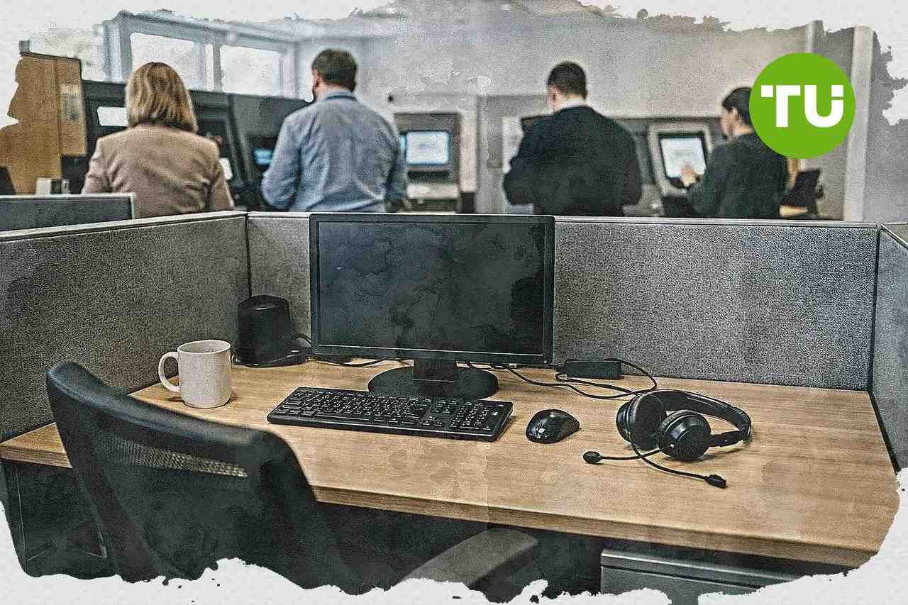Le banche Ue emergono come beneficiarie dell'IA nel settore finanziario