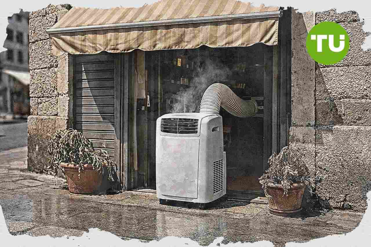 Confesercenti stima fino a 12 miliardi l'anno di costi del caldo per l'economia italiana
