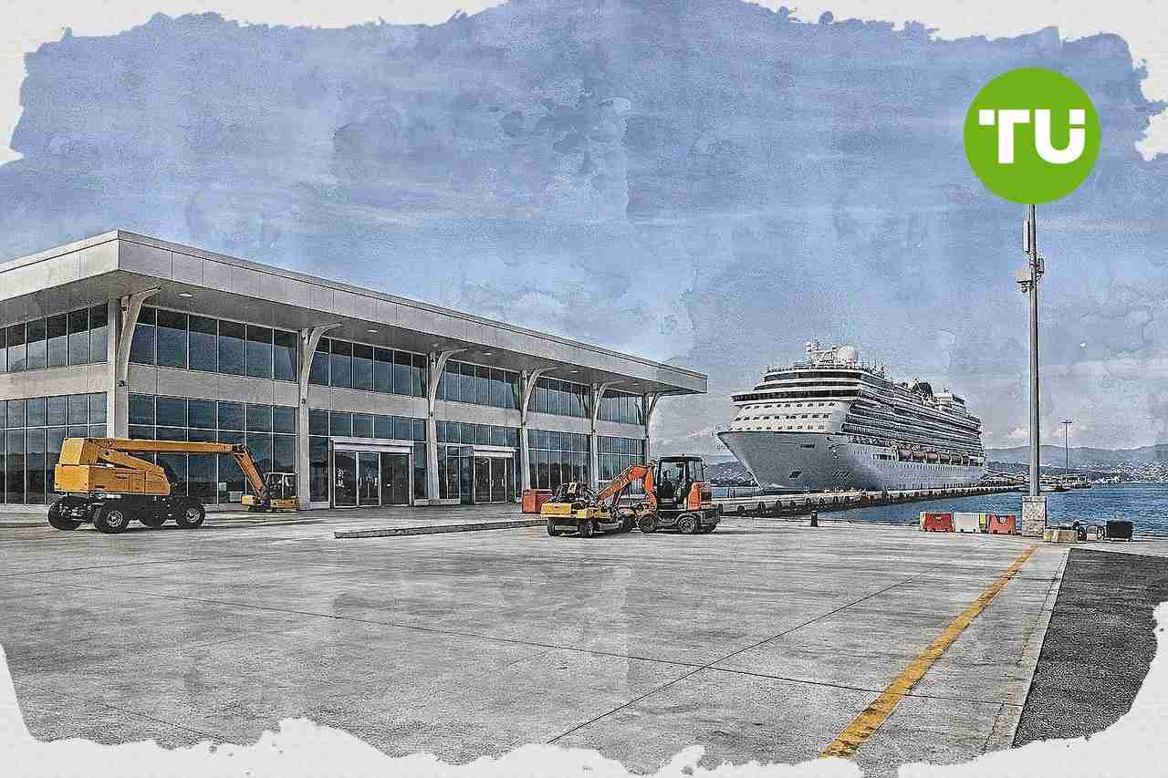 ΟΛΚΕ προωθεί συνέδριο κρουαζιέρας και λιμενική αναβάθμιση στην Ελλάδα
