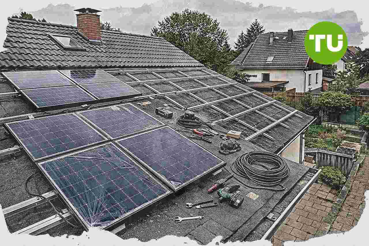 Deutschland hält Förderung für kleine Solaranlagen im EEG-Entwurf aufrecht