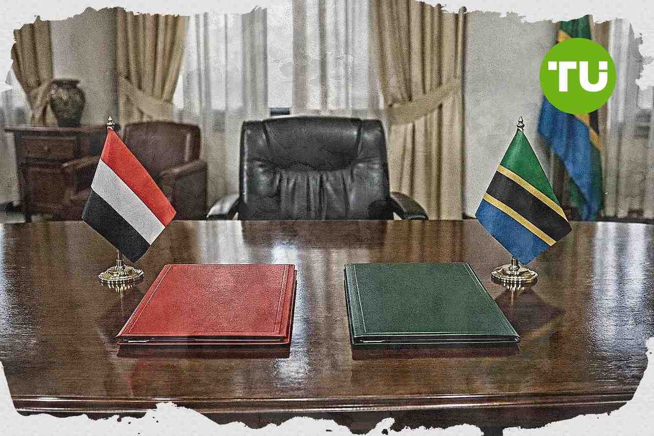 مصر وتنزانيا توقعان اتفاقيات تعاون لتعزيز الشراكة الاقتصادية خلال قمة الطاقة الأفريقية