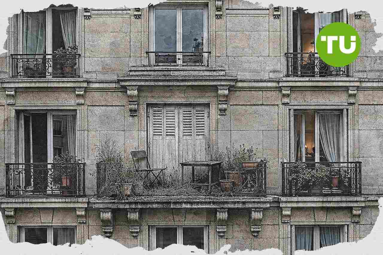 Paris vote le doublement de la taxe sur les logements vacants pour relancer l'offre locative